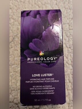 Pureology Love Luster Hydrating Hair Perfume 1.7 fl. Oz.
